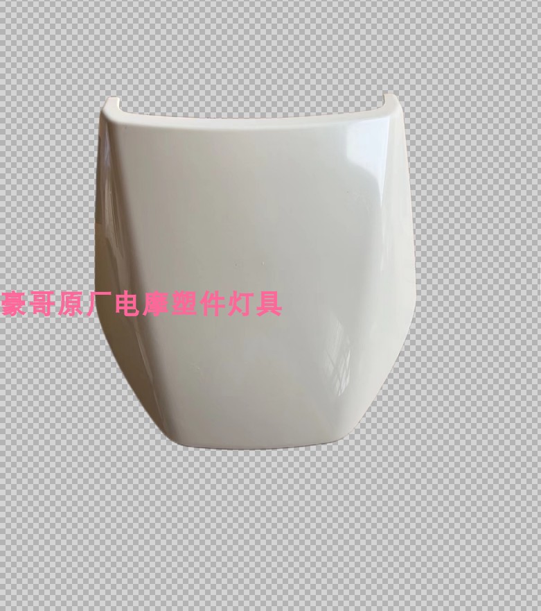 愛瑪凌邁f169 雅迪歐陸新國標(biāo)電動車配件b02塑件臺鈴可途腳踏尾燈