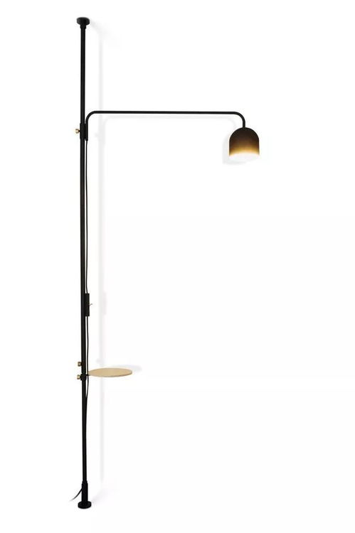 大獎揭曉 2017年德國紅點(diǎn)產(chǎn)品設(shè)計獎 照明與燈具類獲獎作品