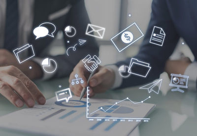 新冠疫情沖擊下，廣告業(yè)是否真的步入寒冬？